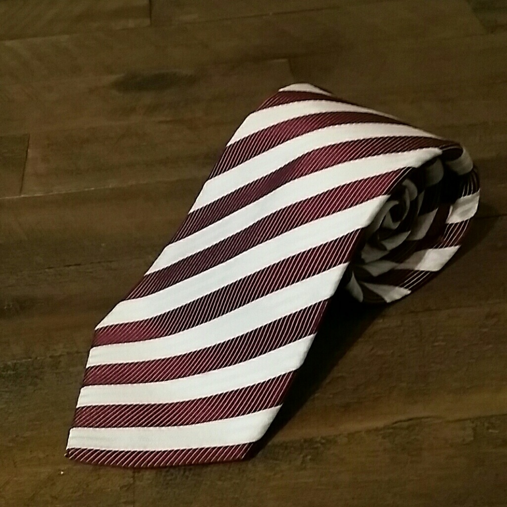 BOGGI  Milano silk tie